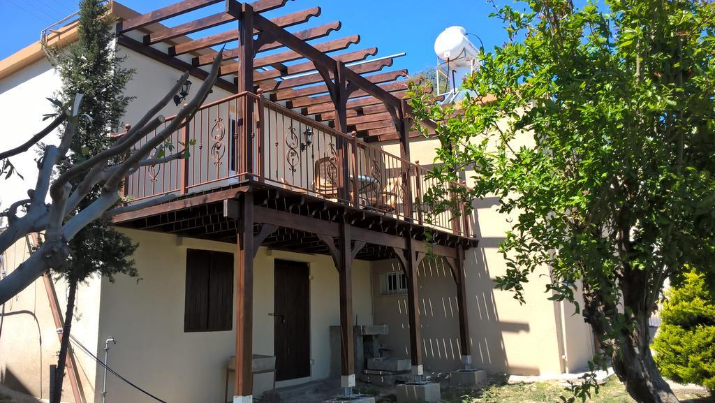Patriko Village Home ปิสซูรี ภายนอก รูปภาพ