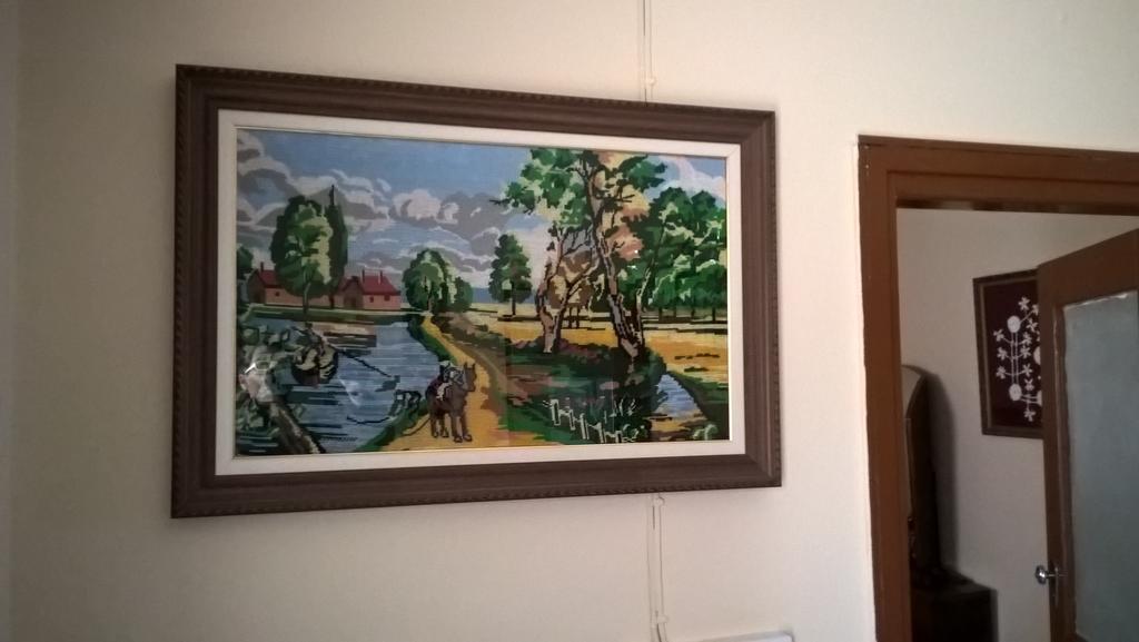 Patriko Village Home ปิสซูรี ภายนอก รูปภาพ
