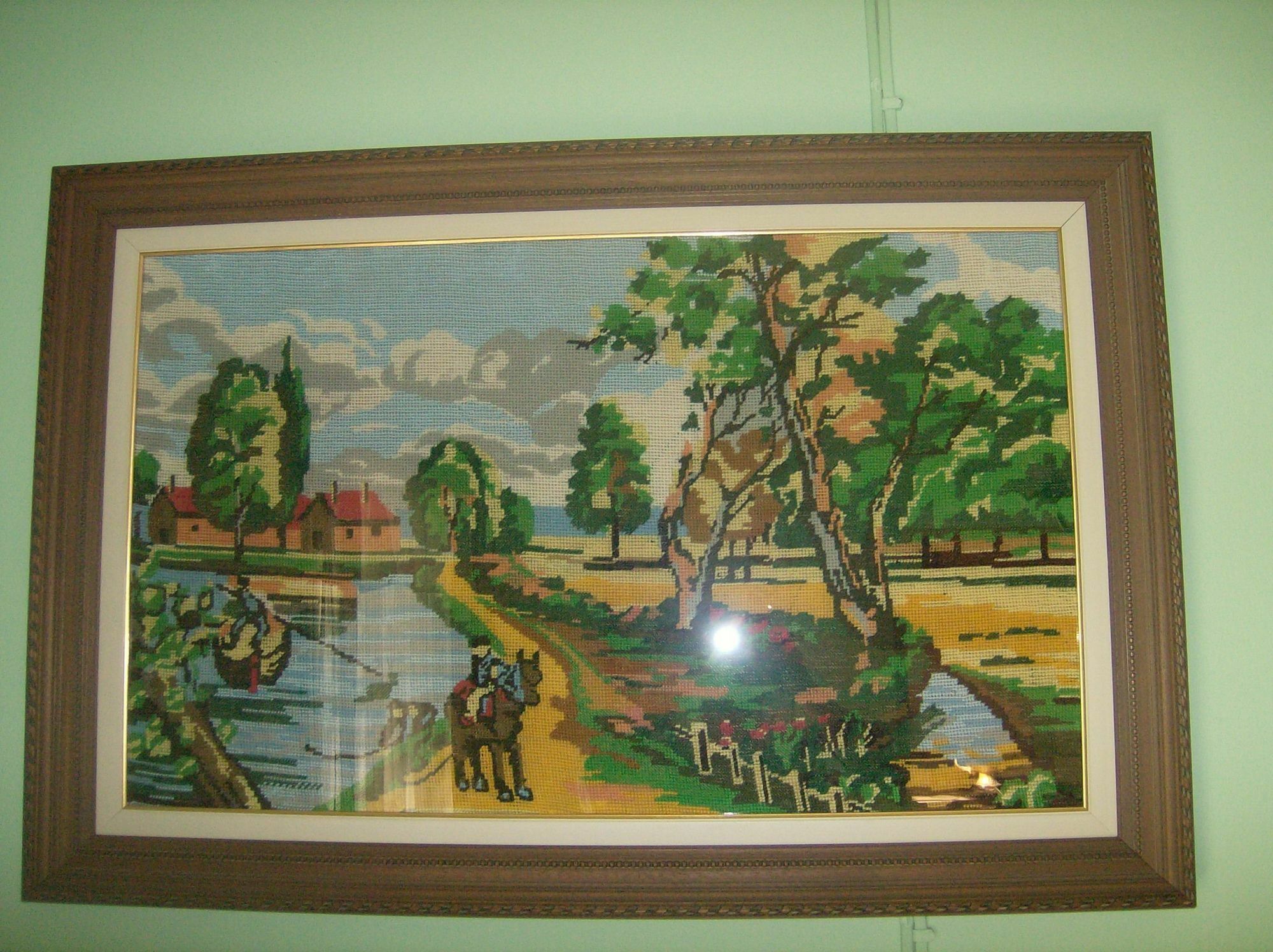Patriko Village Home ปิสซูรี ภายนอก รูปภาพ